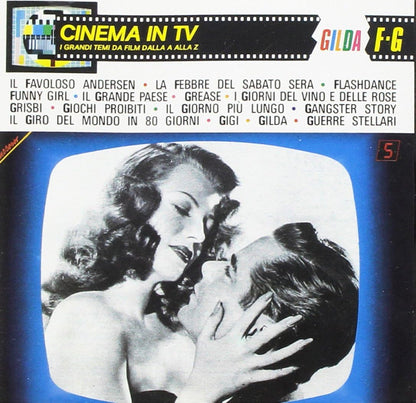 Cinema in TV Vol.5