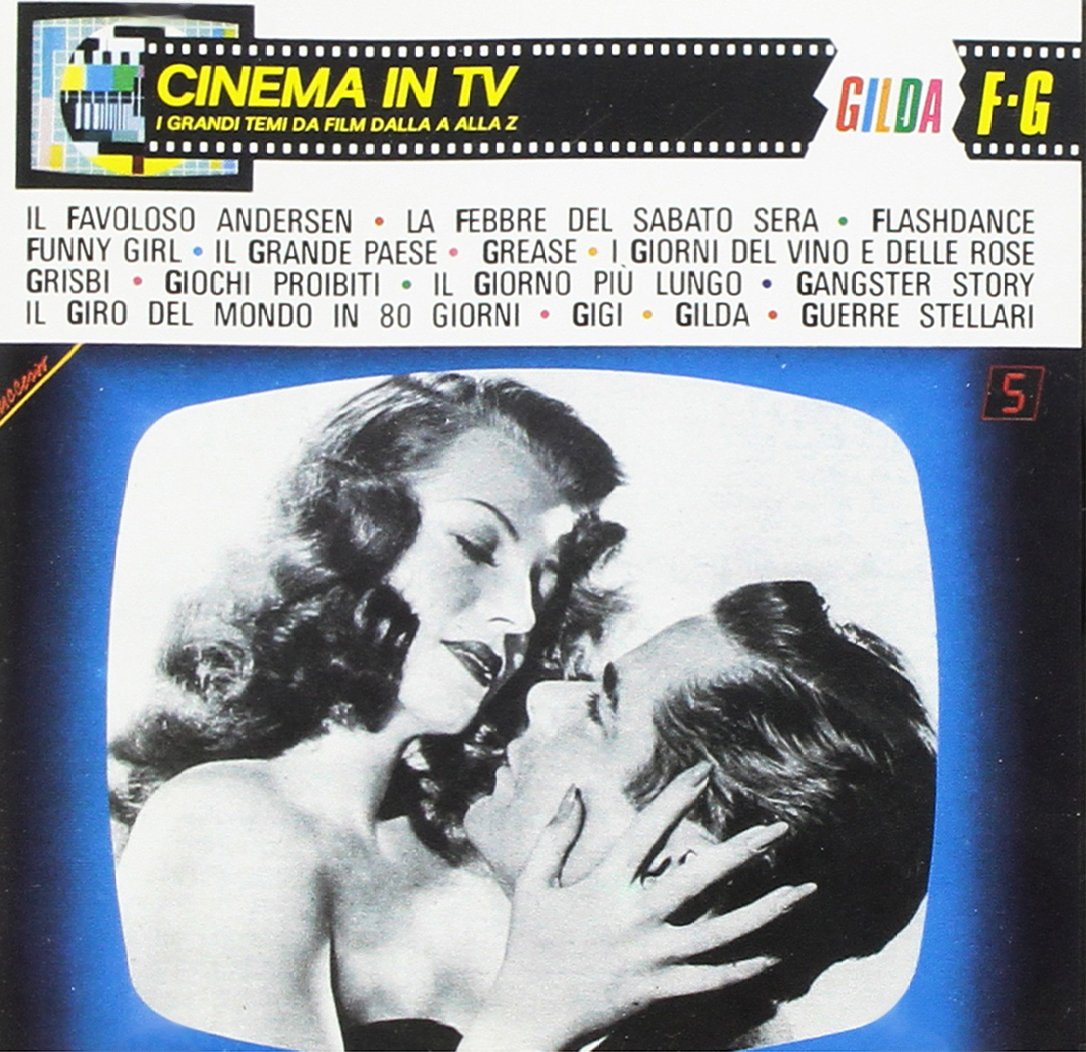 Cinema in TV Vol.5