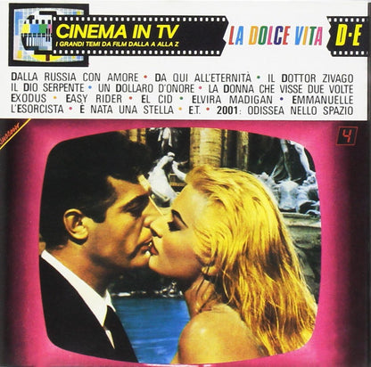 Cinema in TV Vol. 4