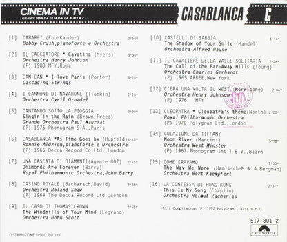 Cinema in TV Vol.3