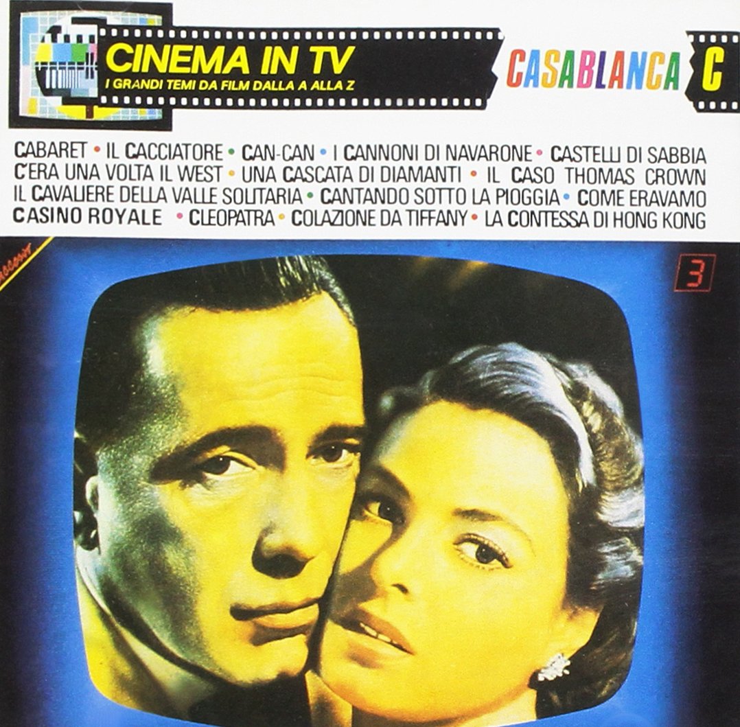 Cinema in TV Vol.3