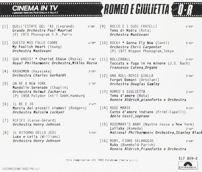 Cinema in TV Vol.11