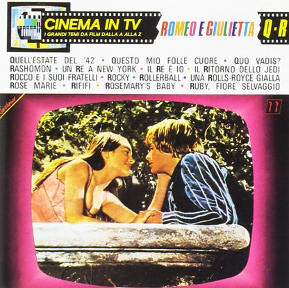 Cinema in TV Vol.11