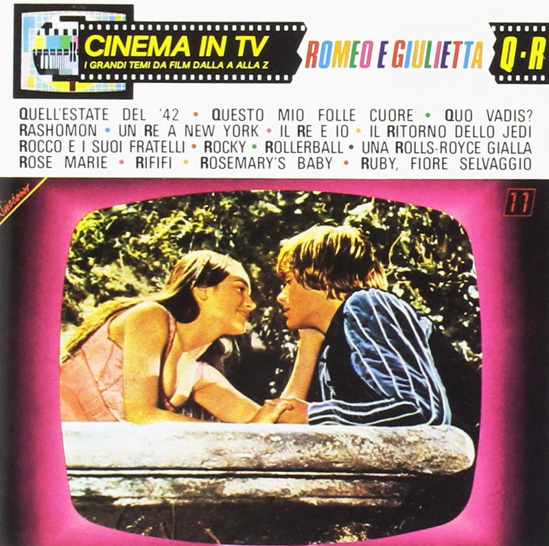Cinema in TV Vol.11