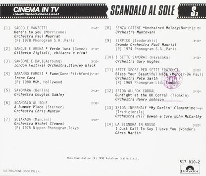Cinema in TV Vol. 12