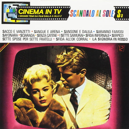 Cinema in TV Vol. 12