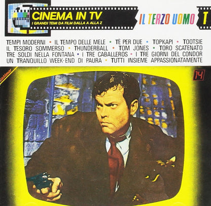 Cinema in TV Vol. 14 T
