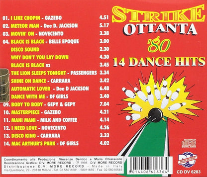 Strike 80
