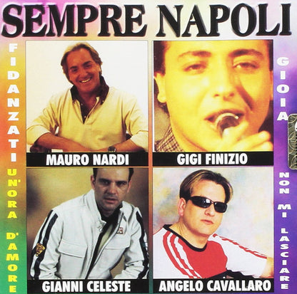 Sempre Napoli