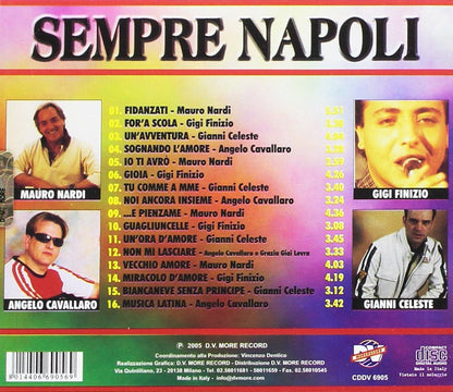 Sempre Napoli