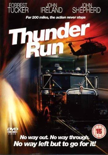 Thunder Run