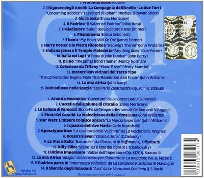 Film Music 2