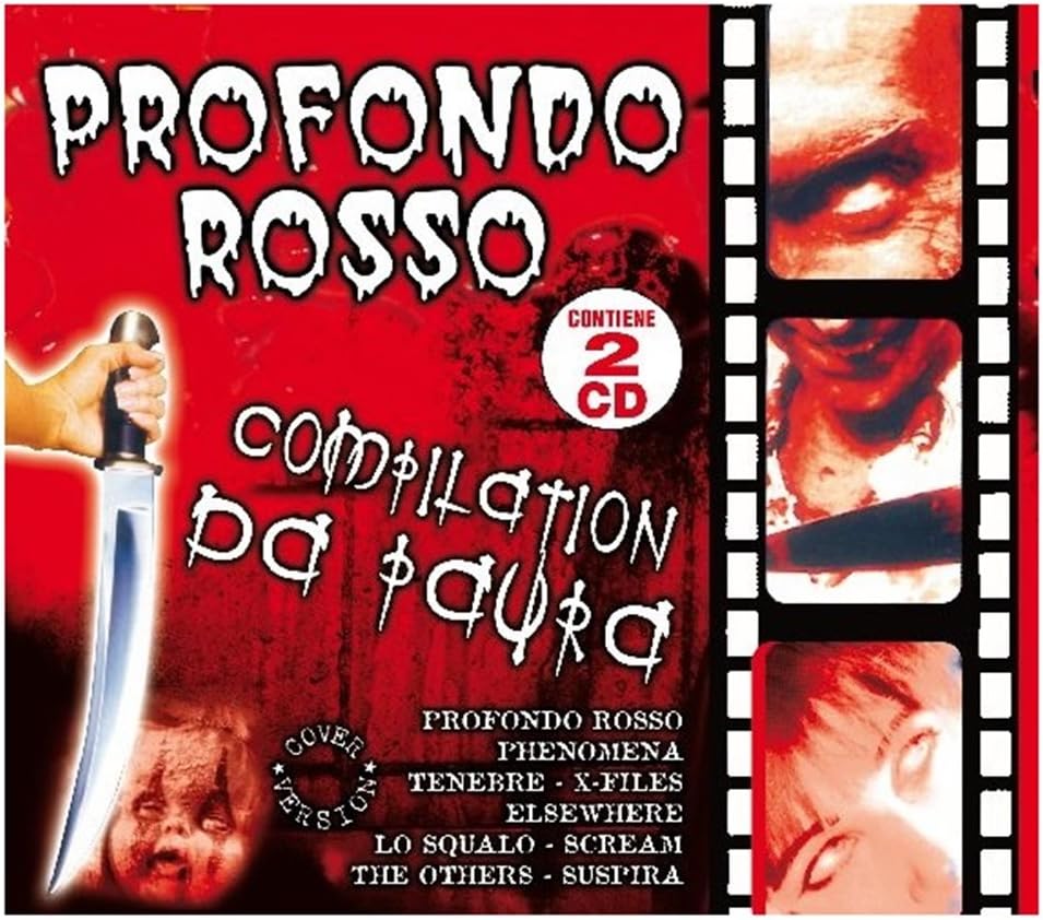Profondo Rosso