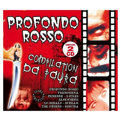 Profondo Rosso