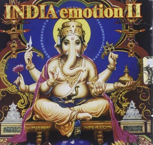 India Emotion