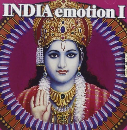 India Emotion