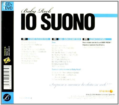 Io Suono (Special Box