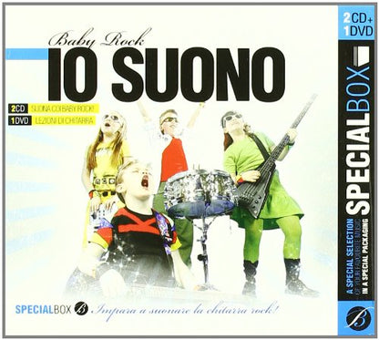 Io Suono (Special Box