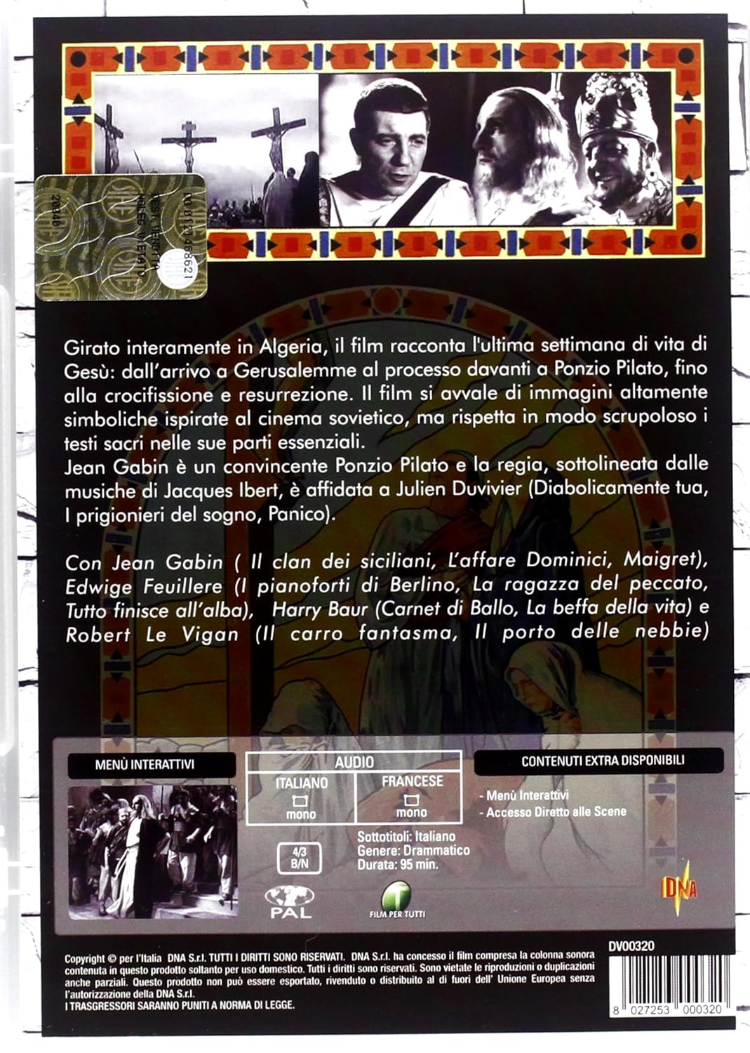 Golgotha