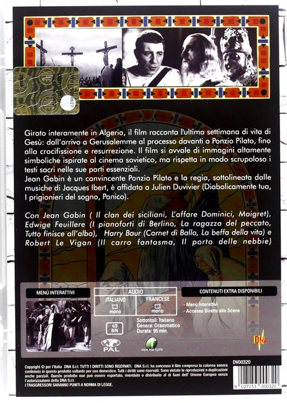Golgotha