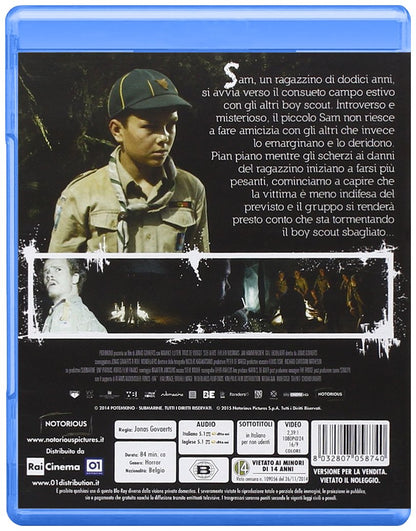 Cub - Piccole Prede - (Italian Import)