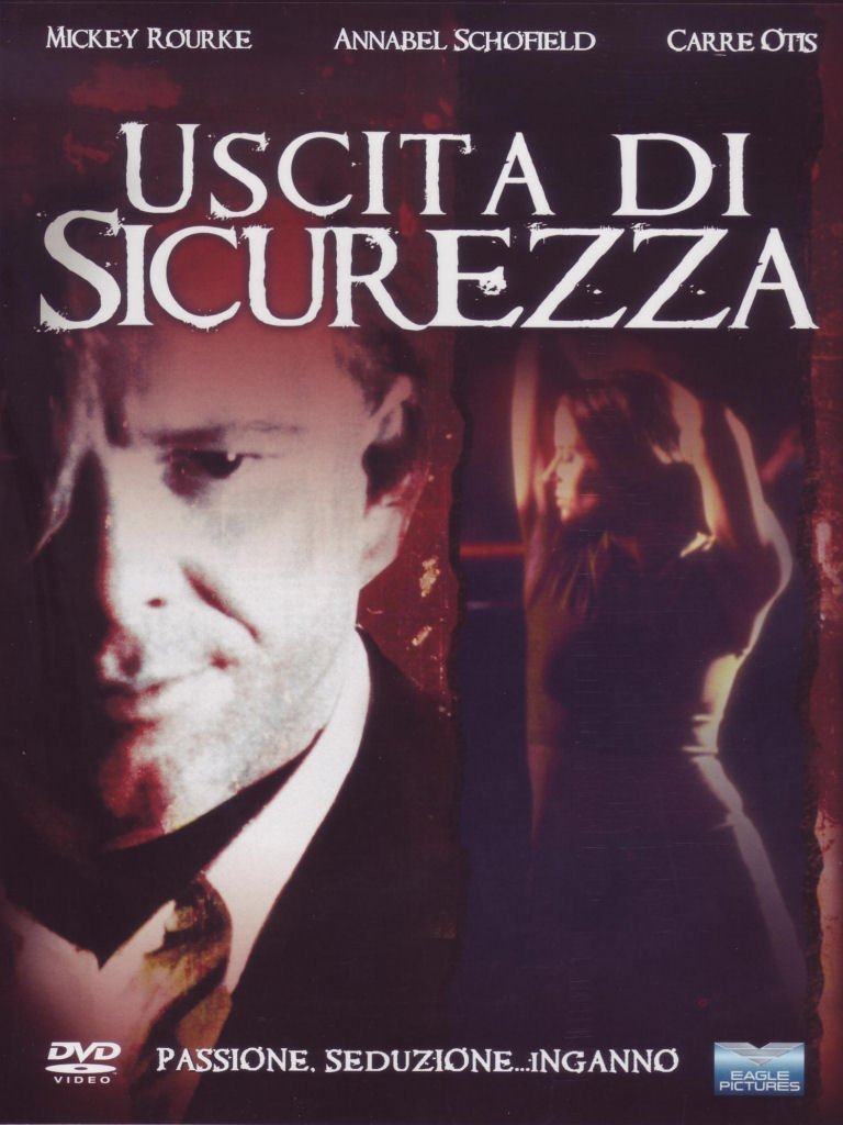 Uscita Di Sicurezza - (Italian Import)