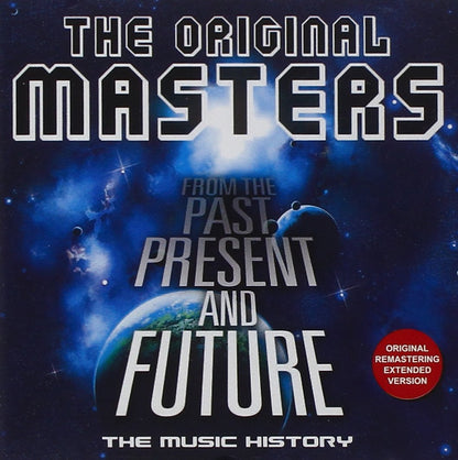 Original Masters 1
