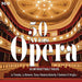 3 Arias Opera, Maria Callas, Pavarotti, Traviata, Il Barbiere Di Siviglia, Tosca, Carmen, Teatro, Opera Music, Classical Music, Musica Classica
