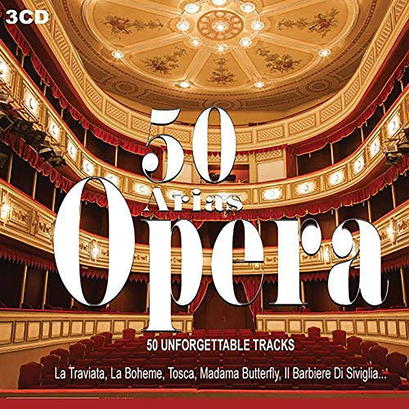 3 Arias Opera, Maria Callas, Pavarotti, Traviata, Il Barbiere Di Siviglia, Tosca, Carmen, Teatro, Opera Music, Classical Music, Musica Classica
