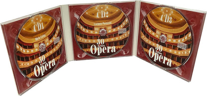 3 Arias Opera, Maria Callas, Pavarotti, Traviata, Il Barbiere Di Siviglia, Tosca, Carmen, Teatro, Opera Music, Classical Music, Musica Classica