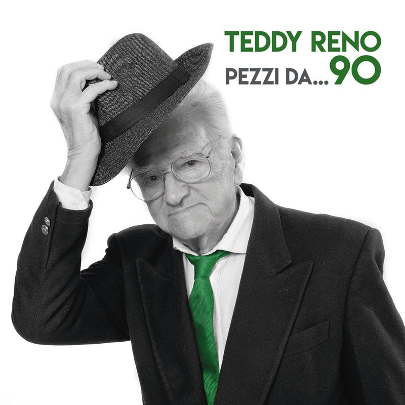 Pezzi Da...90