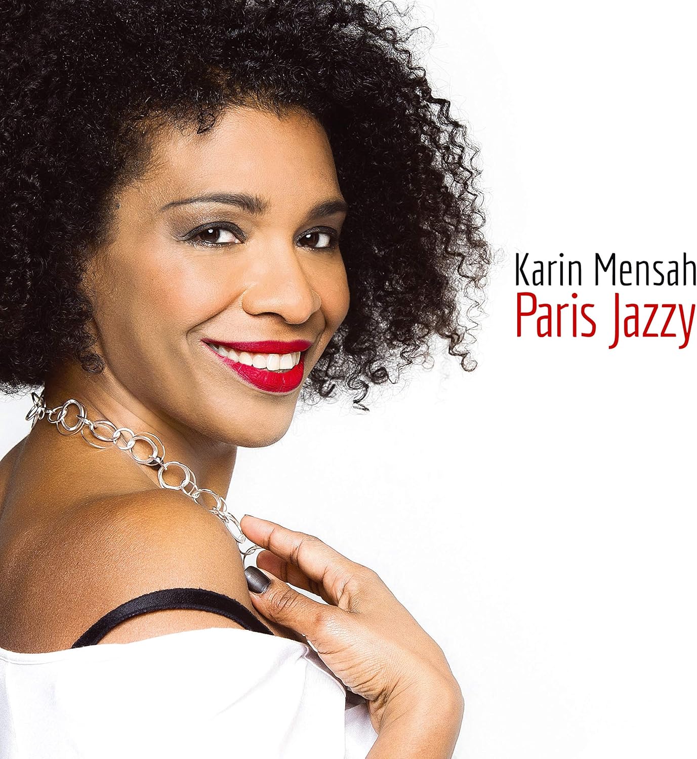 Paris Jazzy