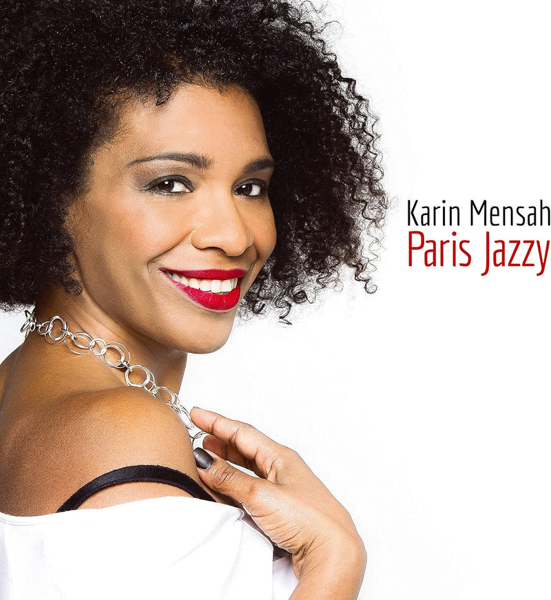 Paris Jazzy