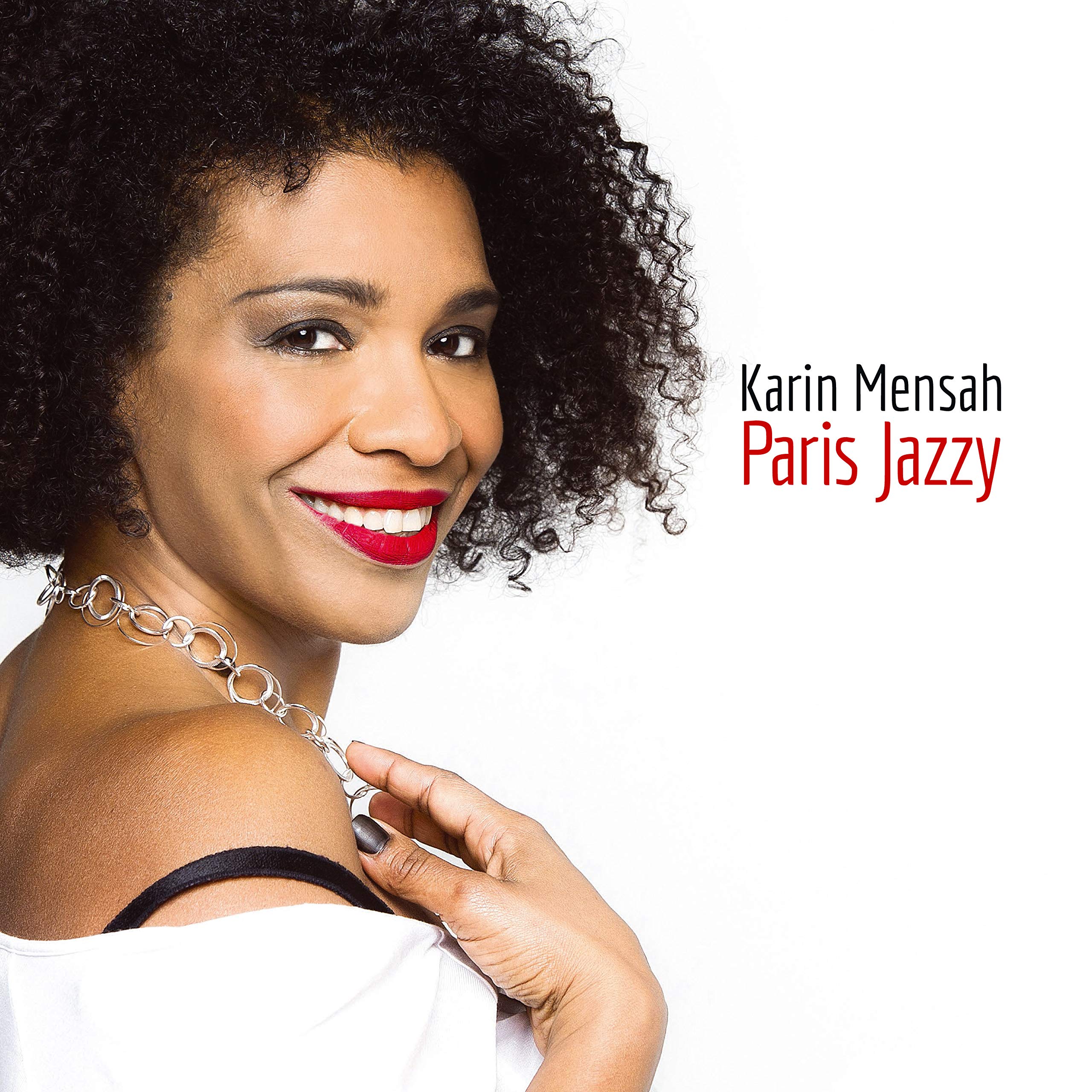Paris Jazzy