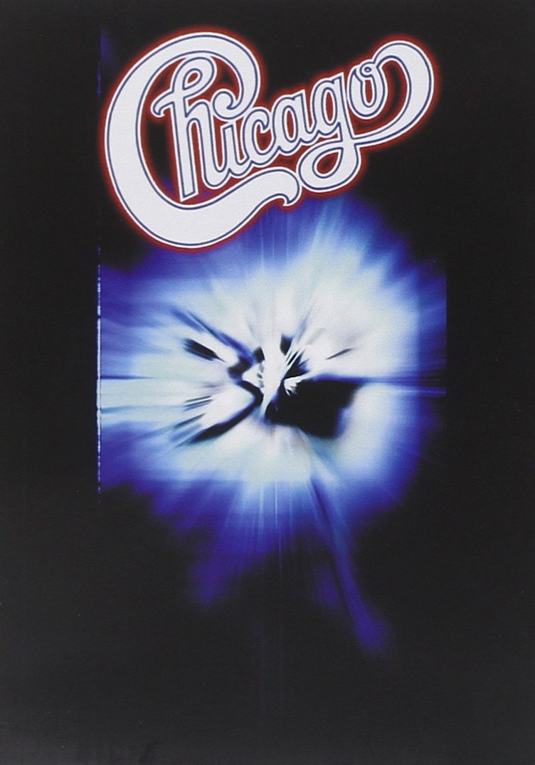 chicago (musical) dvd Italian Import