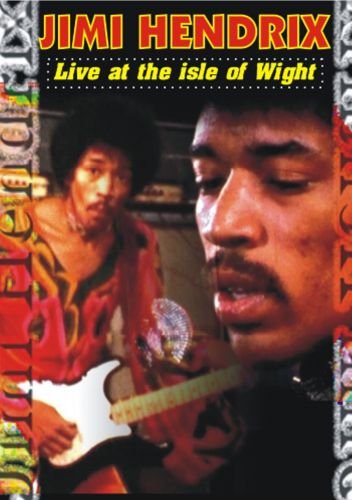 Live at the Isle of Wight