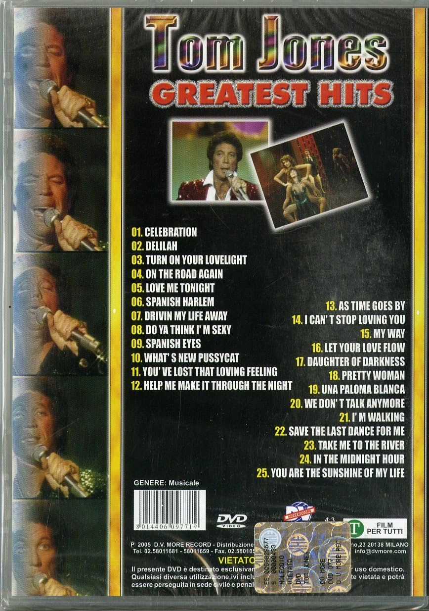 Greatest Hits