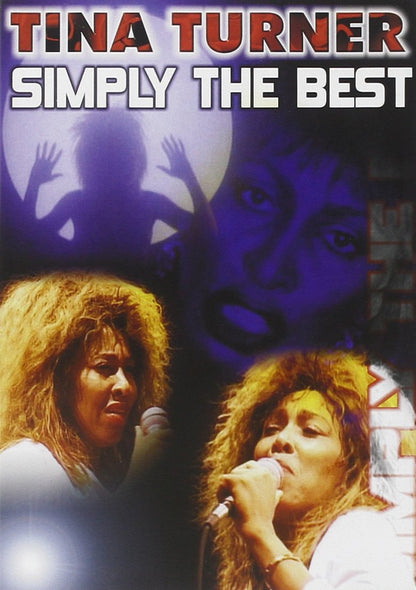 Simply the Best