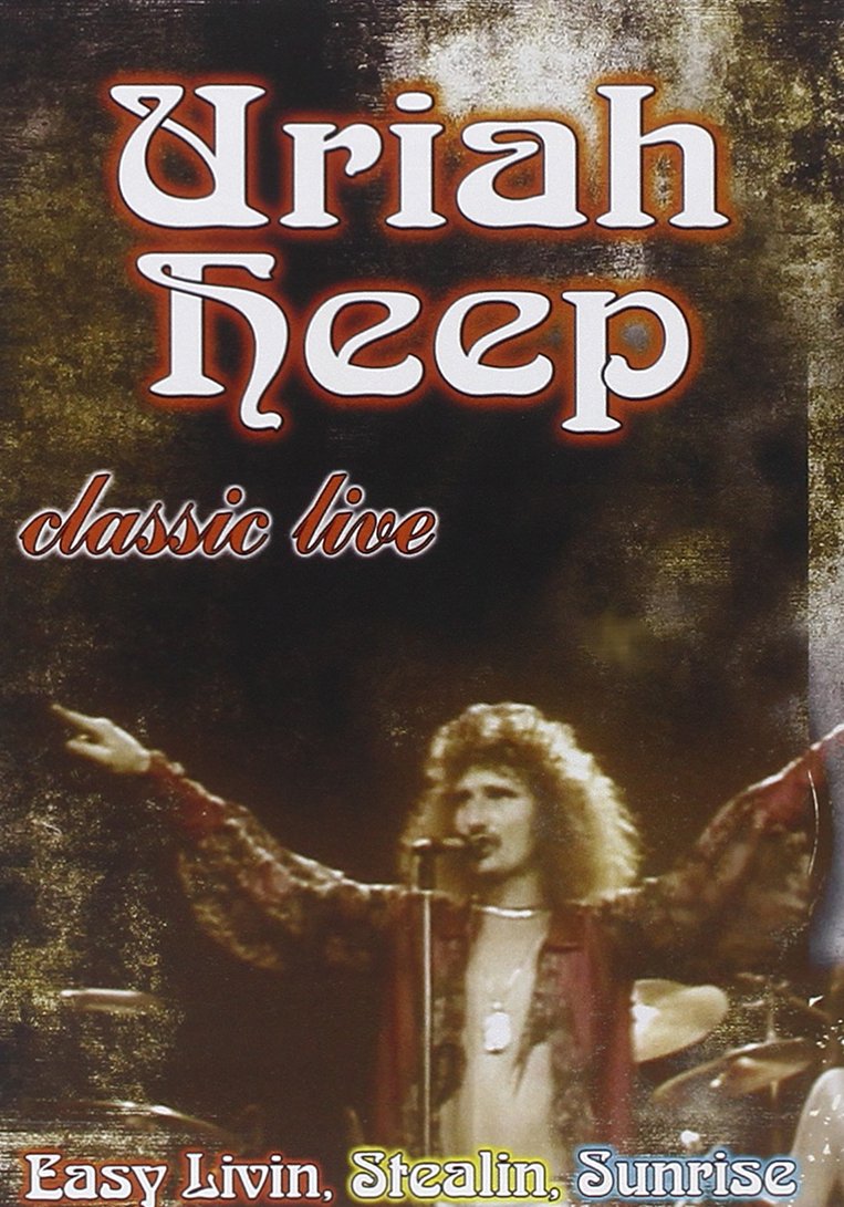 Classic Live