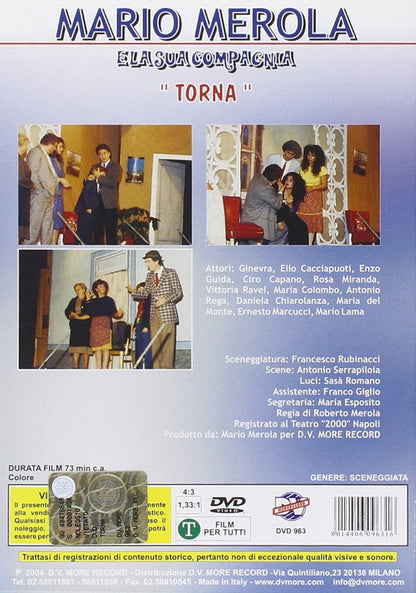 Torna Documento Storico