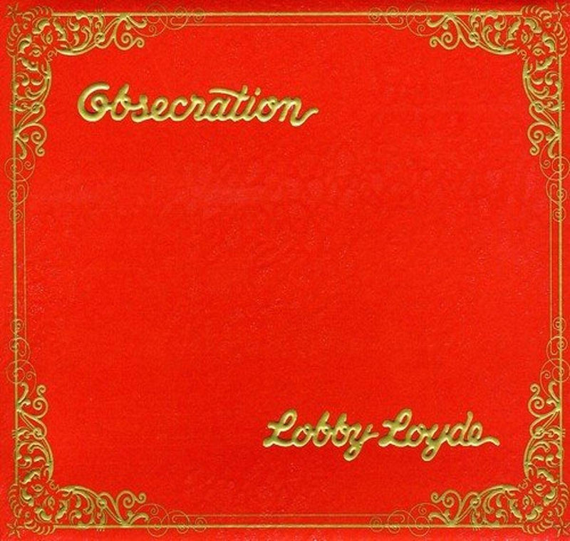 Obsecration