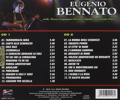 Dalla Nuova Compagnia Di Canto Popolare