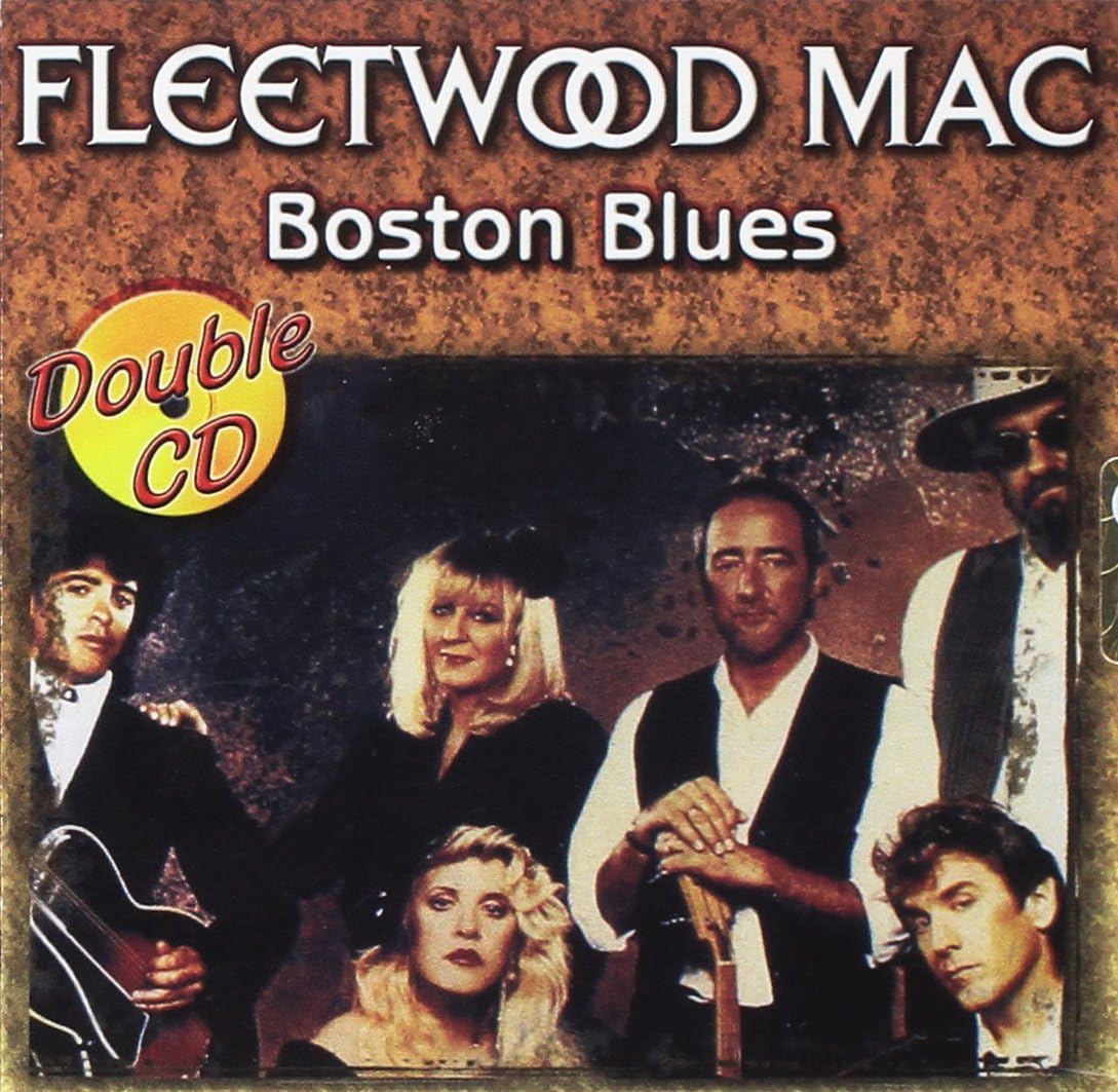 Boston Blues