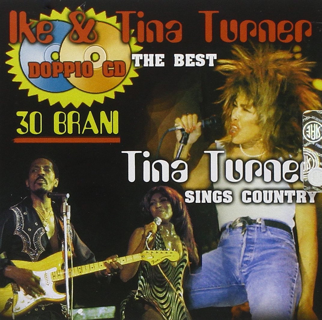 The Best Sings Country