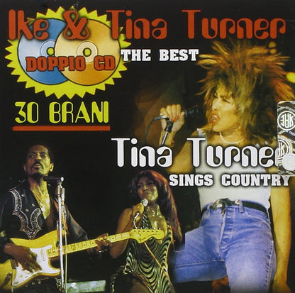 The Best Sings Country