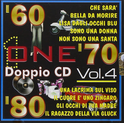One '60 '70 '80 Vol.4