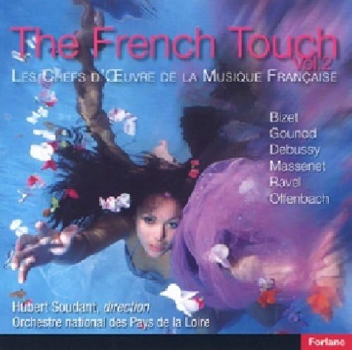 Vol. 2-French Touch : Les Chefs D