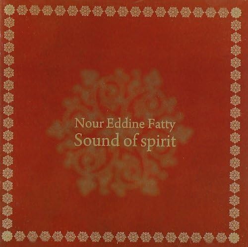 Sound Of Spirit