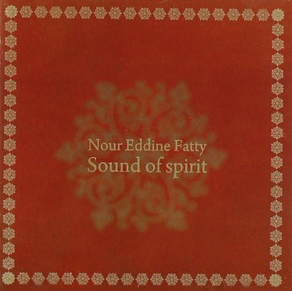 Sound Of Spirit