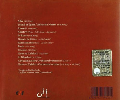 Sound Of Spirit